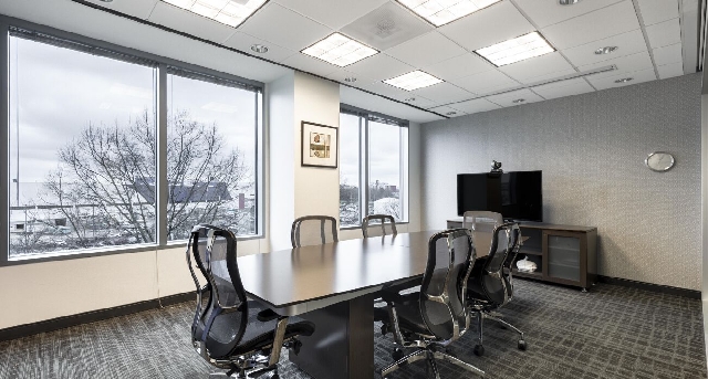 100 Hartsfield Centre Parkway, 100 Hartsfield Centre Parkway, Suite 500, Atlanta, GA 30354 — office space for rent, photo 4