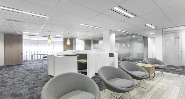 Alquiler oficinas 100 Havelock Street_1-1