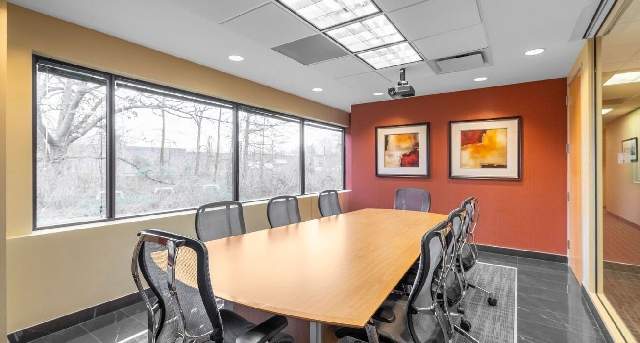 Rent office 100 Horizon Center Blvd, 1st and 2nd_7-1