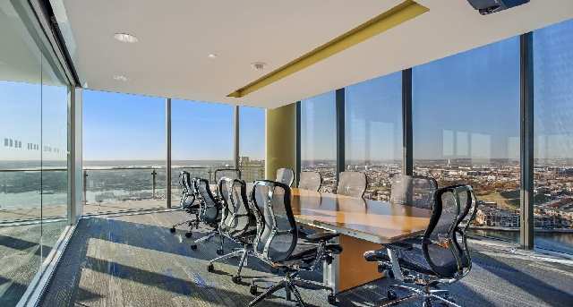 Rent office 100 International Drive, 23rd Floor_2-1