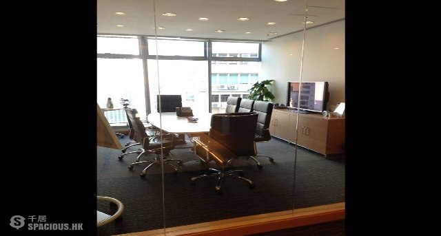 مكتب للايجار100 Queen's Road Central, 15th Floor_1-1