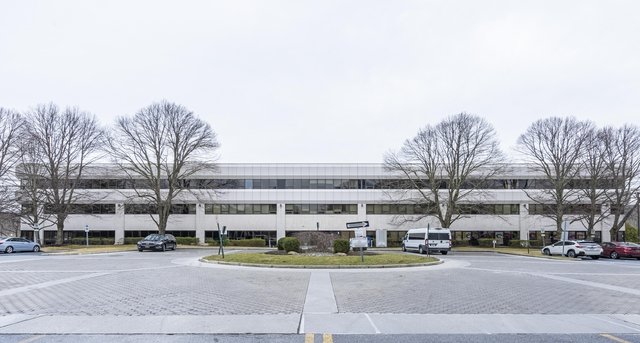 Sewa pejabat 100 South Bedford Road_8-1