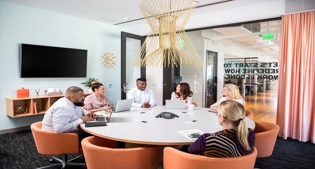 Kantoor te huur 10100 Venice Boulevard_3-1