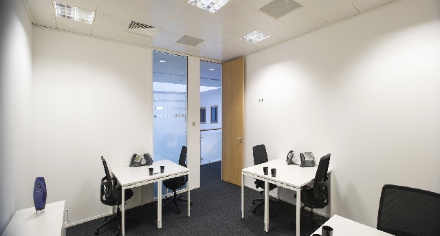 1010 Cambourne Business Park, Cambourne, 1010 Cambourne Business Park, Cambourne, CB3 6DP Cambridge — office space for rent, photo 4