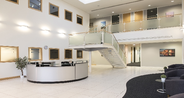 1010 Cambourne Business Park, Cambourne, 1010 Cambourne Business Park, Cambourne, CB3 6DP Cambridge — office space for rent, photo 6