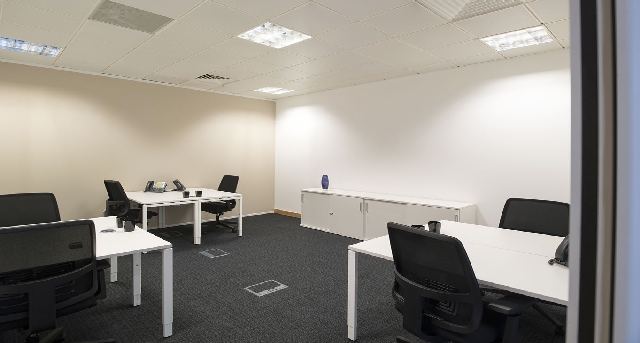 1010 Cambourne Business Park, Cambourne, 1010 Cambourne Business Park, Cambourne, CB3 6DP Cambridge — office space for rent, photo 8