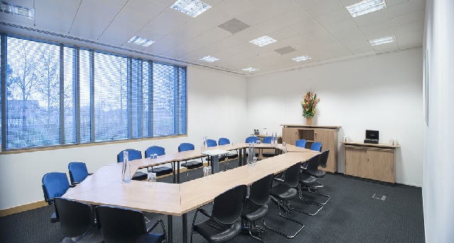 1010 Cambourne Business Park, Cambourne, 1010 Cambourne Business Park, Cambourne, CB3 6DP Cambridge — office space for rent, photo 9
