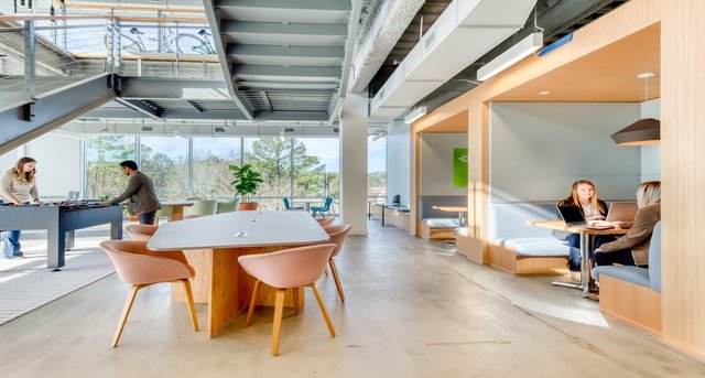 Rent office 1011 South Hamilton Road_1-1