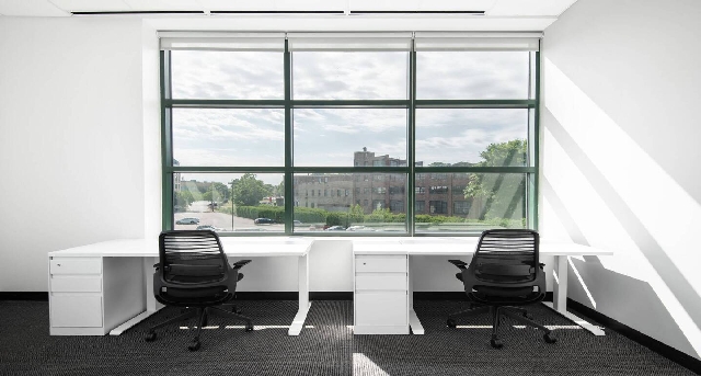 101 Arch Street, 101 Arch Street, Boston, MA 02110 — office space for rent, photo 4
