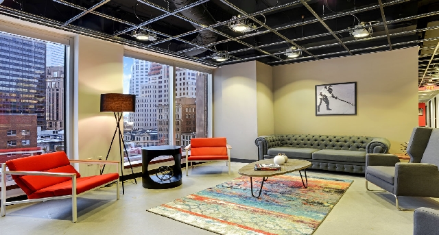 101 Arch Street, 101 Arch Street, Boston, MA 02110 — office space for rent, photo 1