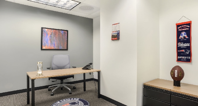 101 Arch Street, 101 Arch Street, Boston, MA 02110 — office space for rent, photo 2