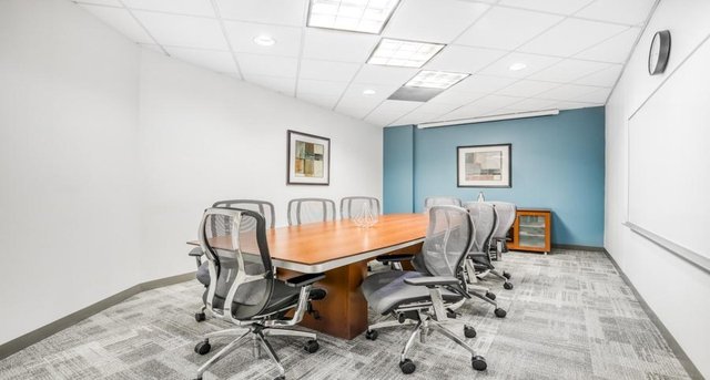 Rent office 101 East Park Boulevard_2-1