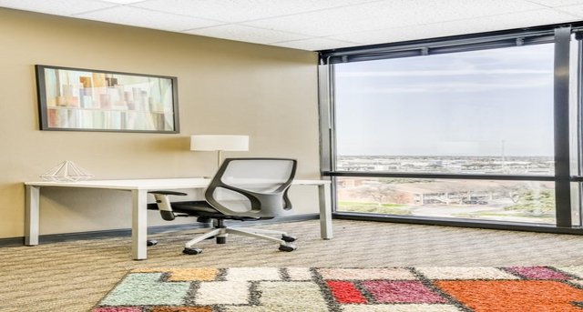 Rent office 101 East Park Boulevard_3-1