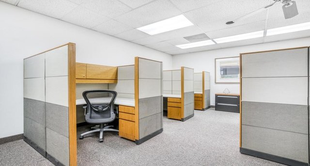 Rent office 101 East Park Boulevard_6-1