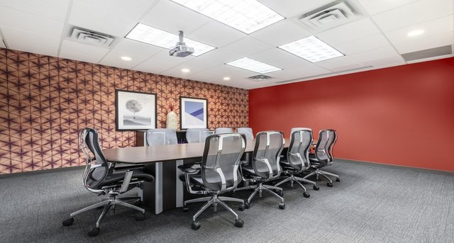 Rent office 101 Eisenhower Parkway_1-1