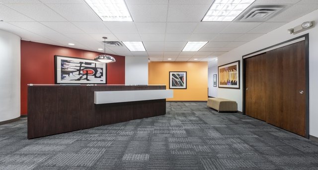 Rent office 101 Eisenhower Parkway_2-1