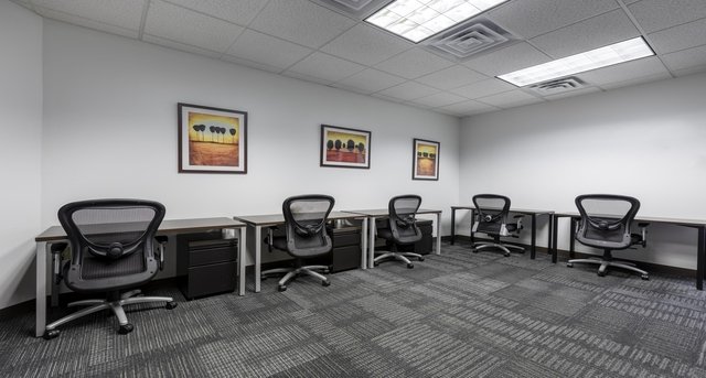 Rent office 101 Eisenhower Parkway_6-1
