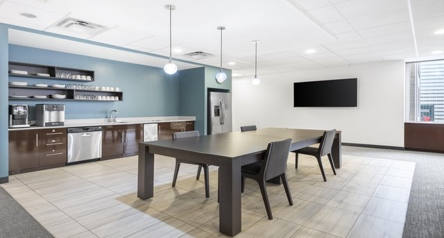101 Federal Street, 101 Federal Street, Boston, MA 02110 — office space for rent, photo 4