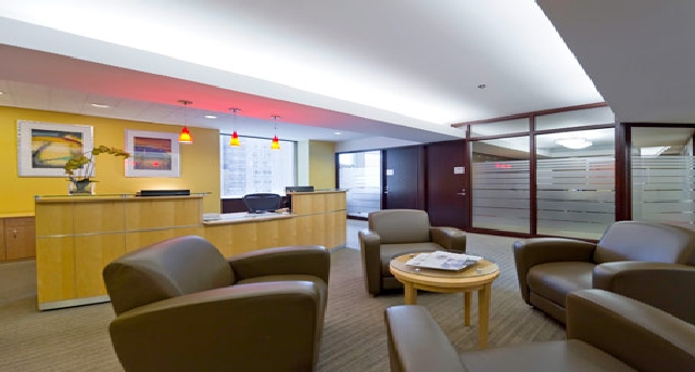 101 Federal Street, Suite 1900, 101 Federal Street, Suite 1900, Boston 02110 — office space for rent, photo 2
