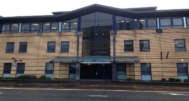 101 Gorbals Street, 101 Gorbals Street, Glasgow G5 9DW — office space for rent, photo 3