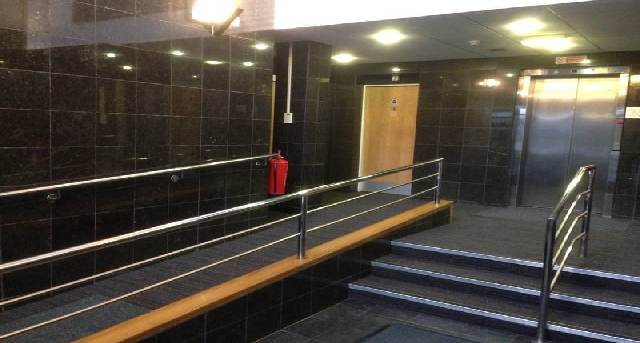 101 Gorbals Street, 101 Gorbals Street, Glasgow G5 9DW — office space for rent, photo 4