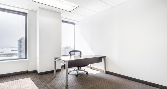 Rent office 101 Hudson Street_3-1