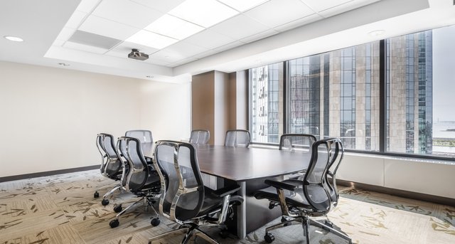 Rent office 101 Hudson Street_7-1
