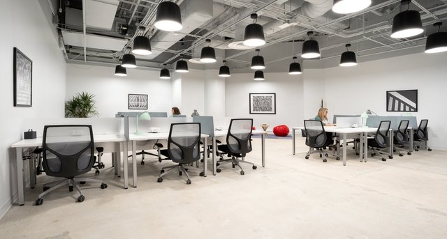 101 North Tryon Street, 101 North Tryon Street, Charlotte, NC 28246 — office space for rent, photo 5