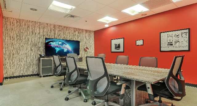 Cнять офис 10233 South Parker Road_5-1