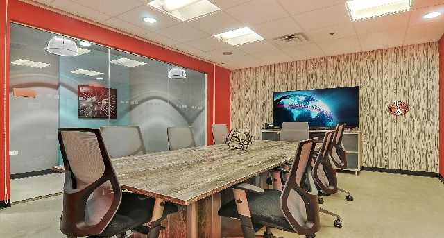 Cнять офис 10233 South Parker Road_6-1