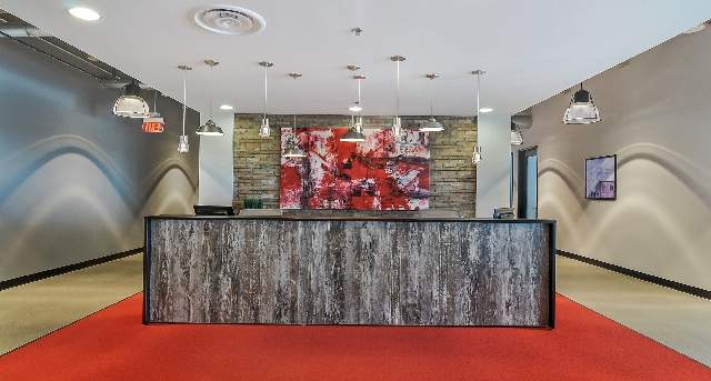 Cнять офис 10233 South Parker Road_7-1