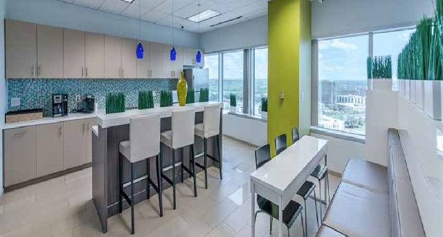 Alquiler oficinas 10440 N Central Expy, Dallas, TX, US_1-1