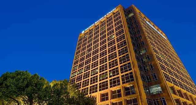 10440 N Central Expy, 10440 N Central Expy, Dallas, TX 75231 — office space for rent, photo 8
