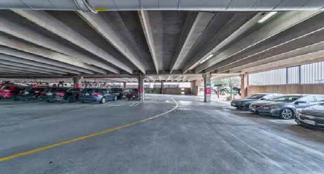 10440 N Central Expy, 10440 N Central Expy, Dallas, TX 75231 — office space for rent, photo 4