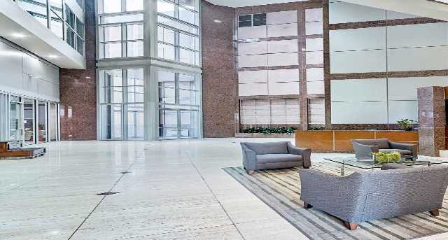 10440 N Central Expy, 10440 N Central Expy, Dallas, TX 75231 — office space for rent, photo 2