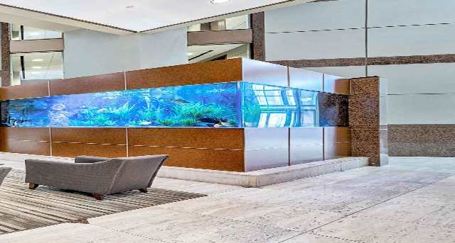 10440 N Central Expy, 10440 N Central Expy, Dallas, TX 75231 — office space for rent, photo 1