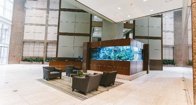 10440 North Central Expressway, 10440 North Central Expressway, Suite 800, Dallas, TX 75231 — office space for rent, photo 8