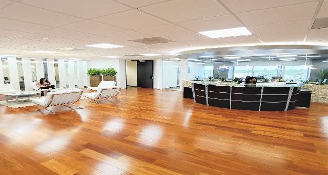 10440 North Central Expressway, 10440 North Central Expressway, Suite 800, Dallas, TX 75231 — office space for rent, photo 5