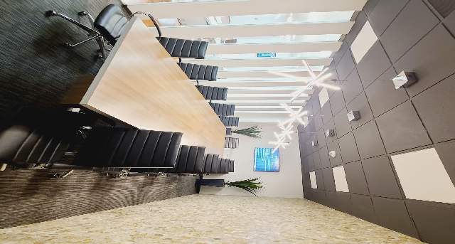 10440 North Central Expressway, 10440 North Central Expressway, Suite 800, Dallas, TX 75231 — office space for rent, photo 2