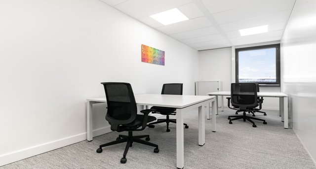 Cнять офис 104 Avenue Albert 1er_5-1