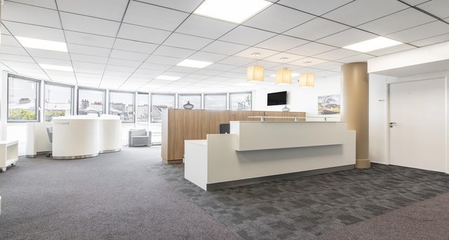 Rent office 105 Rue Anatole France_2-1