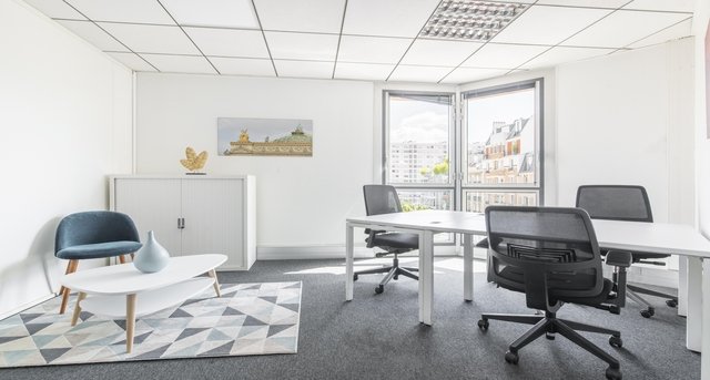 Rent office 105 Rue Anatole France_3-1