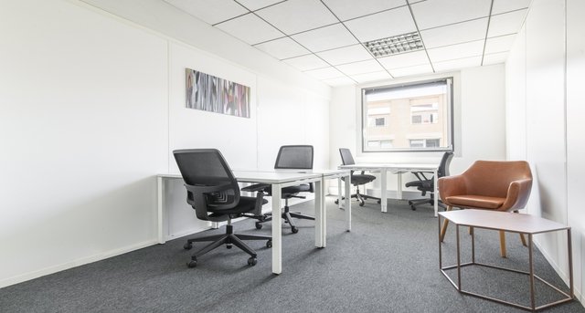 Rent office 105 Rue Anatole France_6-1