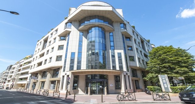 Rent office 105 Rue Anatole France_9-1