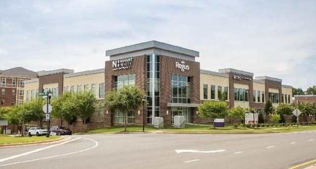 106 Langtree Village Drive, Suite 301, Mooresville, 106 Langtree Village Drive, Suite 301, Mooresville, Charlotte, NC 28117 — office space for rent, photo 7