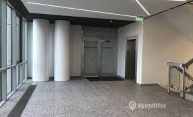 Stahlgruberring 12, Stahlgruberring 12, Munich 81829 — office space for rent, photo 3