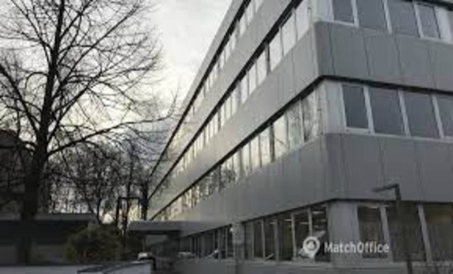 Stahlgruberring 12, Stahlgruberring 12, Munich 81829 — office space for rent, photo 4