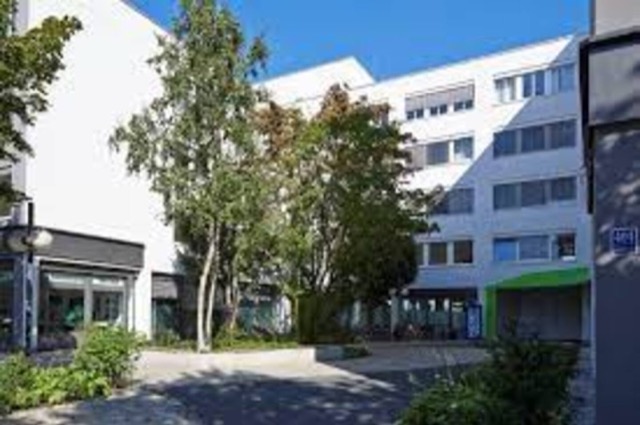 Stahlgruberring 12, Stahlgruberring 12, Munich 81829 — office space for rent, photo 5