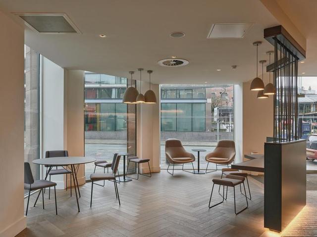 11 Peter Street/Deansgate, 11 Peter Street/Deansgate, Manchester M2 5QR — office space for rent, photo 6