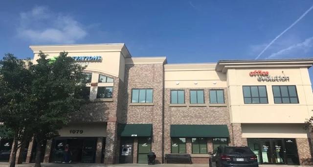 1079 S. Hover Street, Suite 200, 1079 S. Hover Street, Suite 200 , Denver, CO 80501 — office space for rent, photo 6